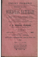 Livros/Acervo/J/JUNIOR JB NUNES